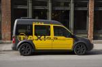 Ford Transit Connect Taxi Concept 2008 года
